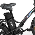 Bateria litowo-jonowa – środek ramy OVIVO c1 neo
