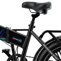 OVIVO HYPER V2 – rura srodkowa ramy, detal