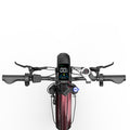 OVIVO NEO C2 – kierownica z wyswietlaczem i manetkami